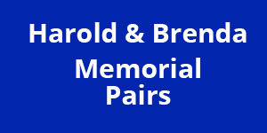 Memorial Pairs